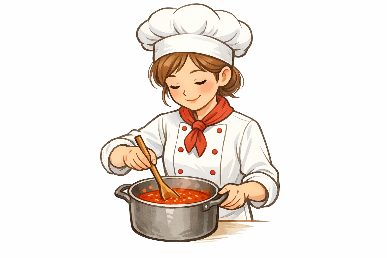 obrázek zpráva Inzerát na pozici kuchařky